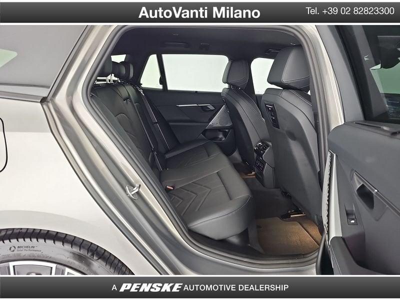 BMW Serie 5 520d 48V xDrive Touring Msport Pro