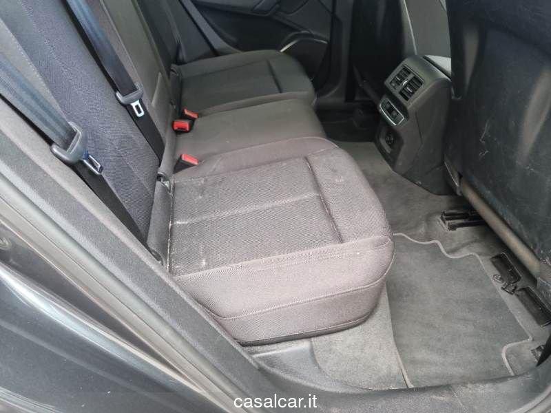 Audi Q5 Q5 40 TDI quattro S tronic Business Sport 3 ANNI DI GARANZIA KM ILLIMITATI PARI ALLA NUOVA