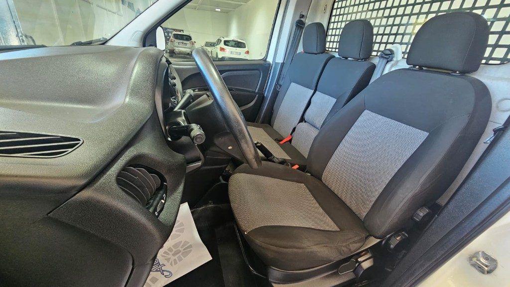 Fiat Doblo Doblò 1.6 MJT 105CV Cassonato Work-Up +IVA