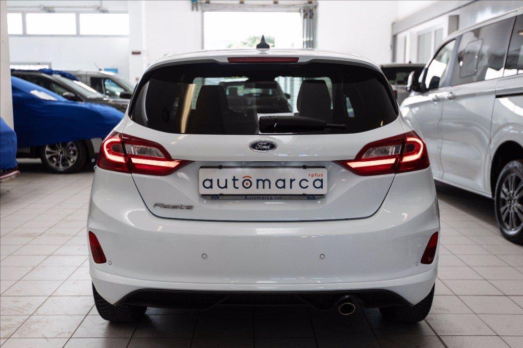 FORD Fiesta 5p 1.0 ecoboost ST-Line s&s 95cv my20.25 del 2020