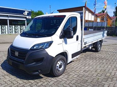 FIAT Ducato (4ª serie) 35 2.2 Mjt 140CV PLM Cabinato