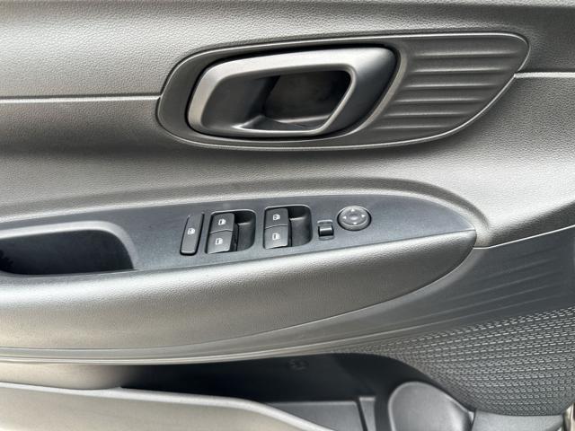 HYUNDAI i20 1.2 MPI Connectline