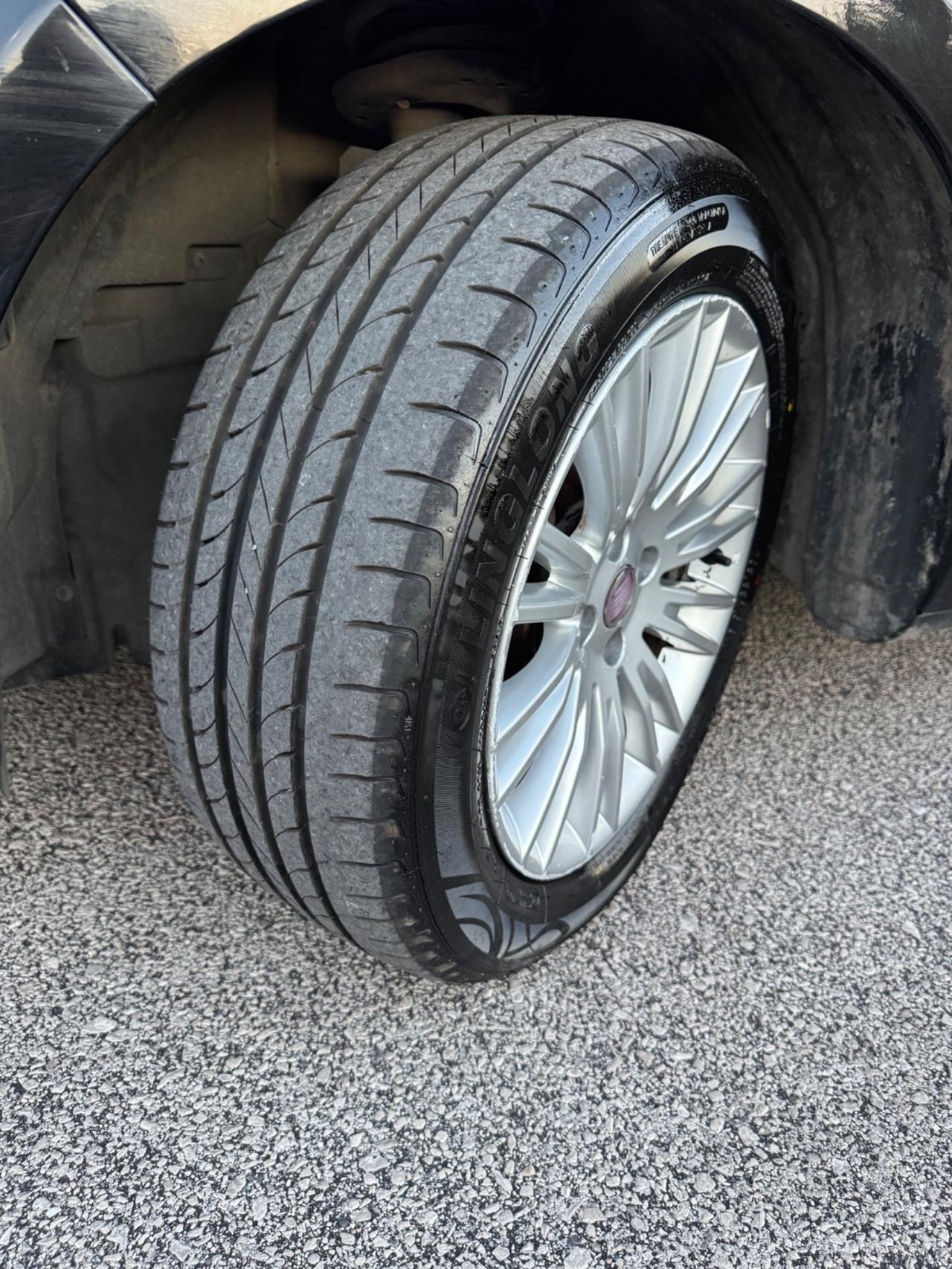 Fiat Bravo 1.6 Multijet