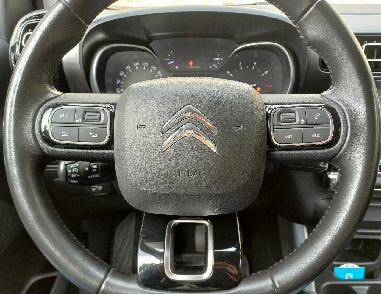 CITROEN C3 AIRCROSS 1.5 BLUEHDI 100cv FEEL