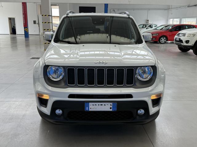 JEEP Renegade 1.5 Turbo T4 MHEV Limited - PROMO
