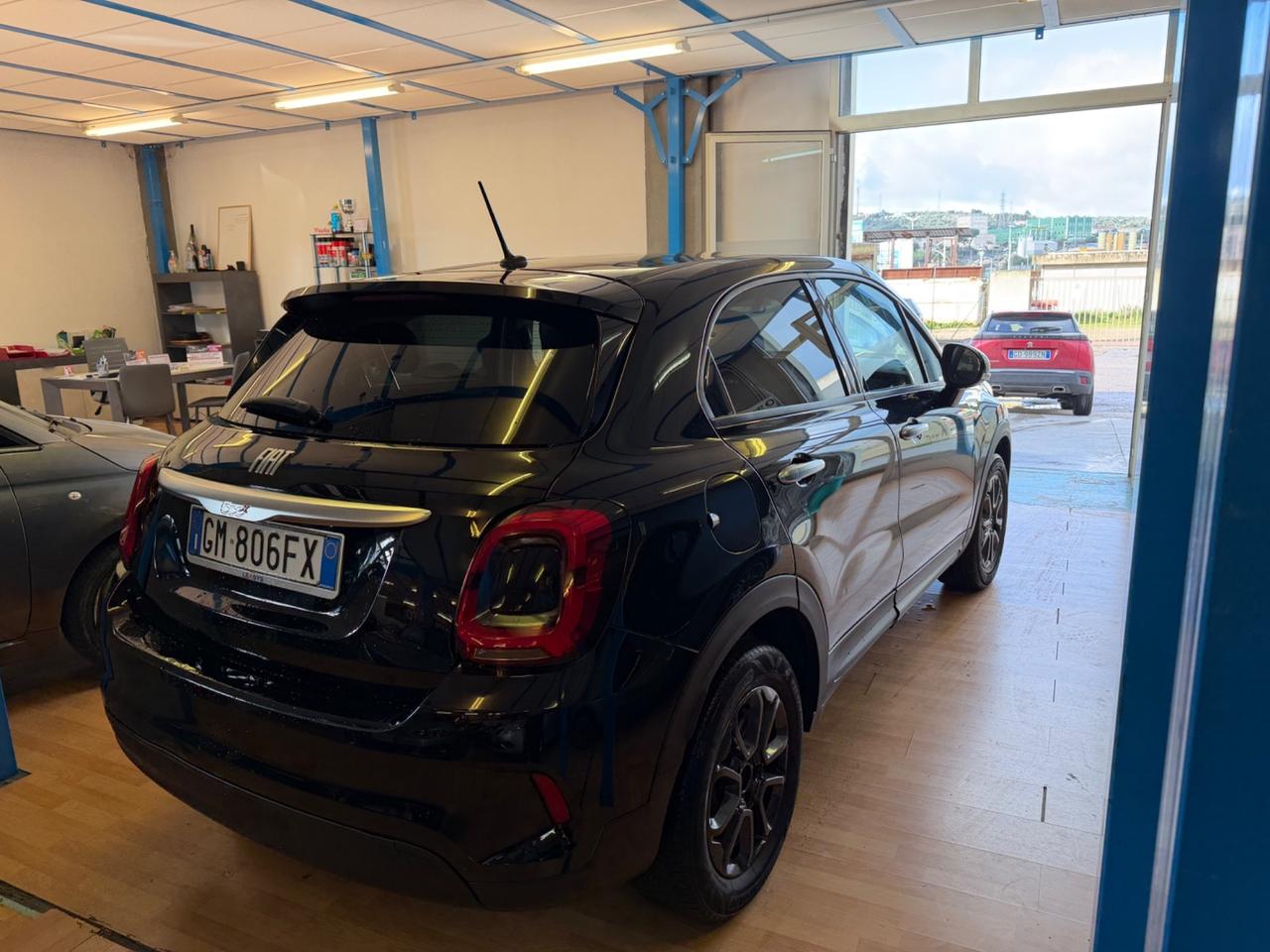 Fiat 500X 1.3 MultiJet 95 CV 2023