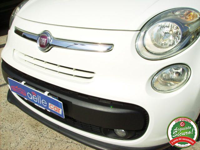 FIAT 500L 1.3 Multijet 95 CV Lounge