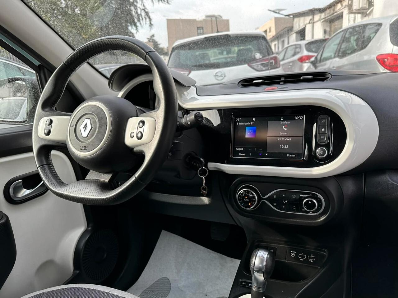 Renault Twingo Electric Zen