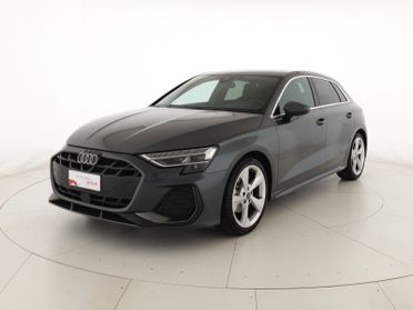 Sportback 2.0TDI 150CV S tronic S line Edition