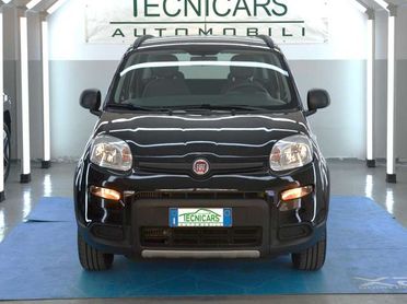 Fiat Panda Panda III 4x4 0.9 t.air t. 4x4 s
