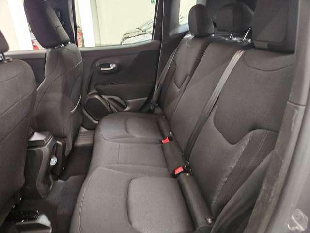 Jeep Renegade Renegade 1.0 t3 120cv Longitude 2wd