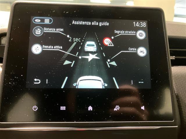 RENAULT Clio 1.0 tce Equilibre 90cv