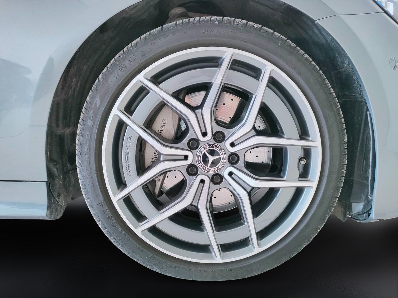 Mercedes-Benz Classe E - C238 Coupe - E Coupe 220 d Premium Plus auto