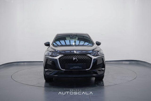 DS AUTOMOBILES DS 3 Crossback 1.5 BlueHDi 130cv Aut. So Chic