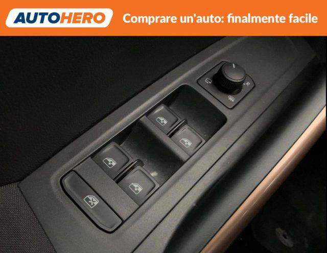 SKODA Fabia 1.0 MPI 80 CV Style