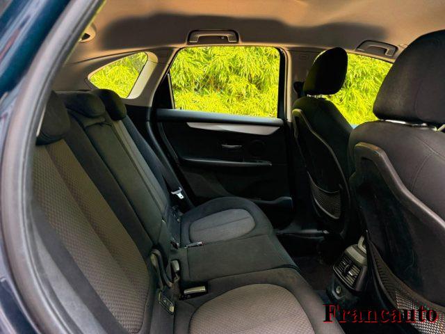 BMW 216 d Active Tourer Luxury