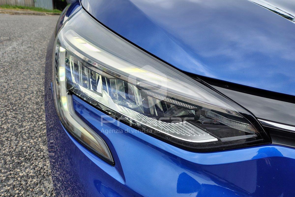 RENAULT Clio TCe 130 CV EDC FAP 5 porte R.S. Line