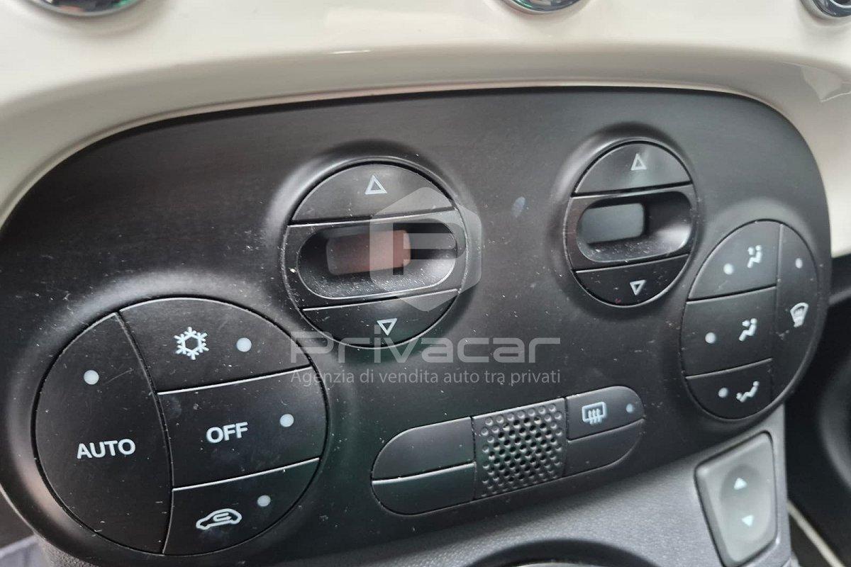 FIAT 500 1.3 Multijet 16V 75 CV Lounge