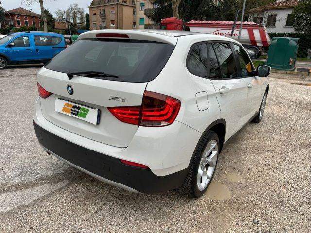 BMW X1 4X4 xDrive18d Eletta AUTOMATICO!