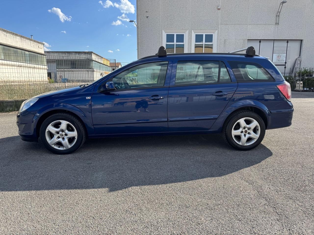 Opel Astra 1.7 CDTI 101CV 5 porte Cosmo