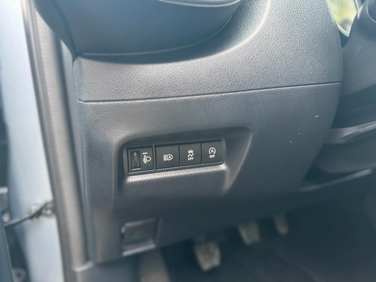 Toyota Aygo X 1.0 VVT-i 72 CV 5 porte Active