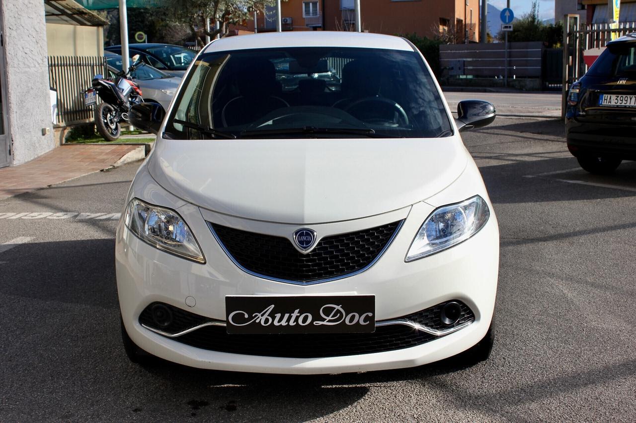 Lancia Ypsilon 1.2 69 CV 5 porte GPL Ecochic Gold SENSORI POST.