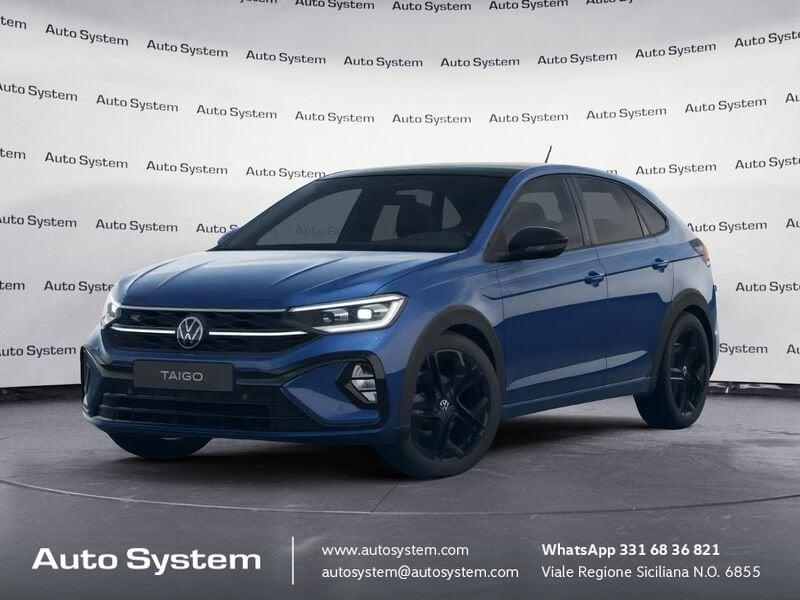 Volkswagen Taigo Taigo 1.0 tsi R-Line Plus 115cv dsg