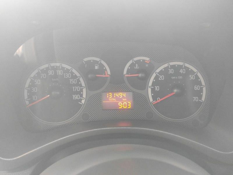 FIAT Panda 1.2 Climbing 4x4 69cv E5
