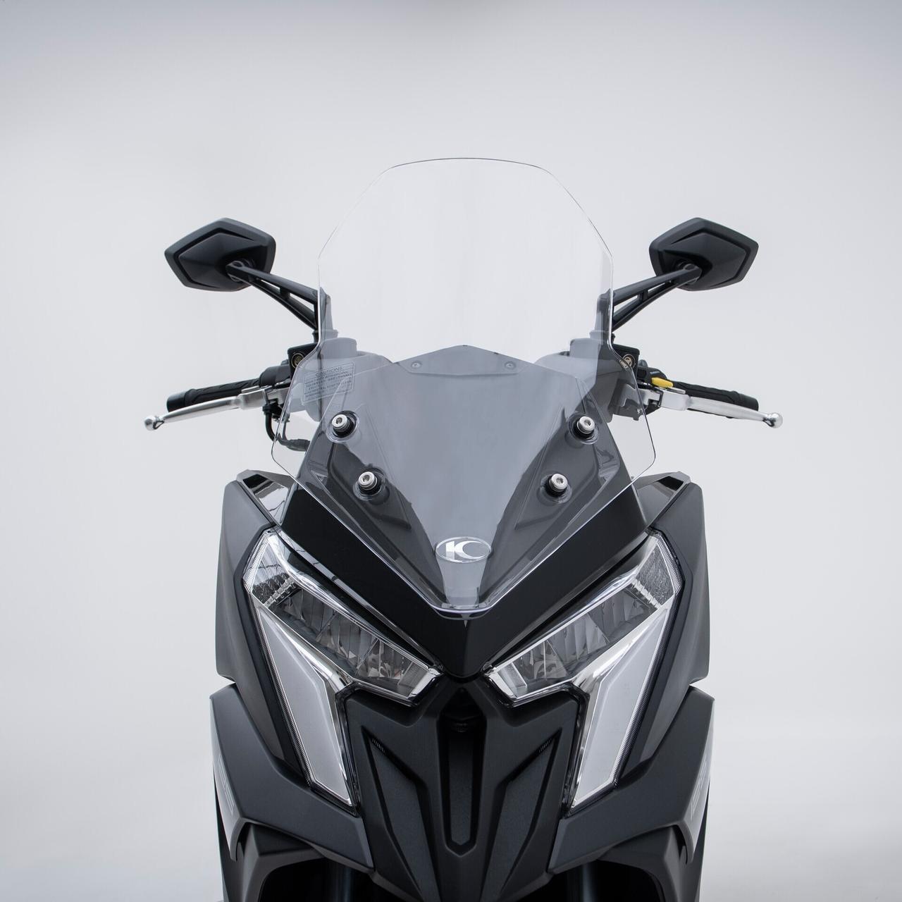 Kymco DINK R 150 Tunnel 73 euro/MESE - ACCONTO 0