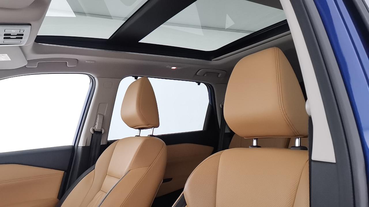 NISSAN X-Trail IV 2022 - X-Trail 1.5 e-power Tekna e-4orce 4wd auto 7p.ti