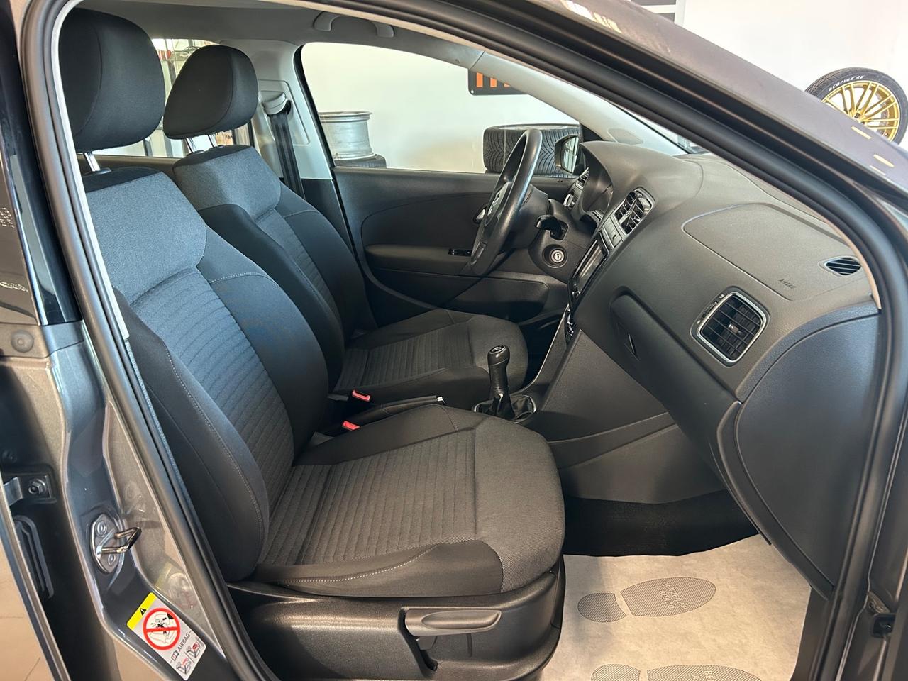 Volkswagen Polo - 2010 1.2 69cv 143.000 KM