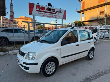 Fiat Panda 1.2 Dynamic 2009