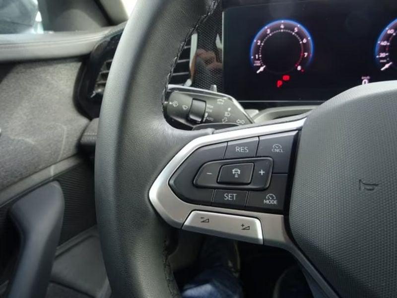Volkswagen Passat Variant 1.5 eTSI DSG 150CV LED NAVI CAMERA