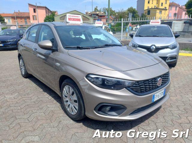 FIAT Tipo 1.4 5 porte Easy - GARANZIA FINO 24 MESI