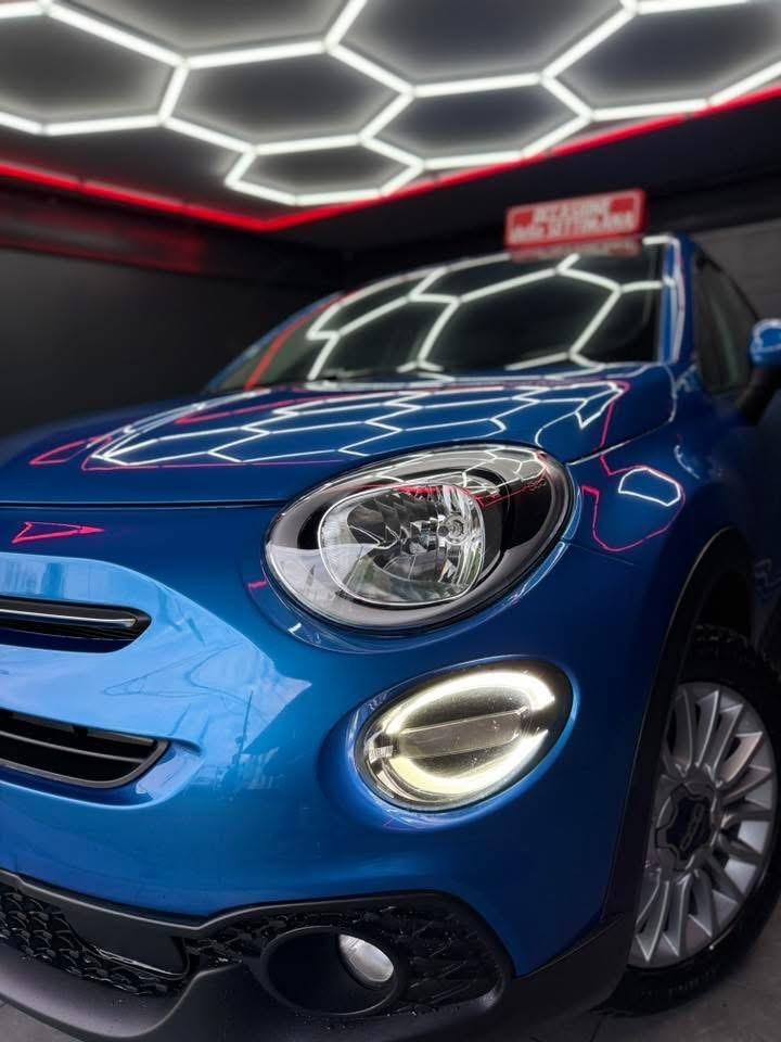 Fiat 500X 1.6 MultiJet 130 CV Urban City 2022