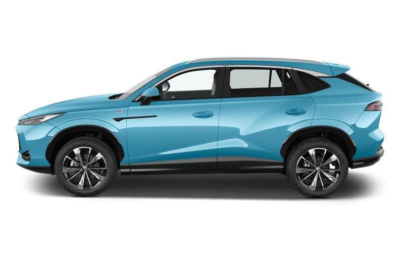 MG HS HS 1.5 hybrid+ Comfort auto