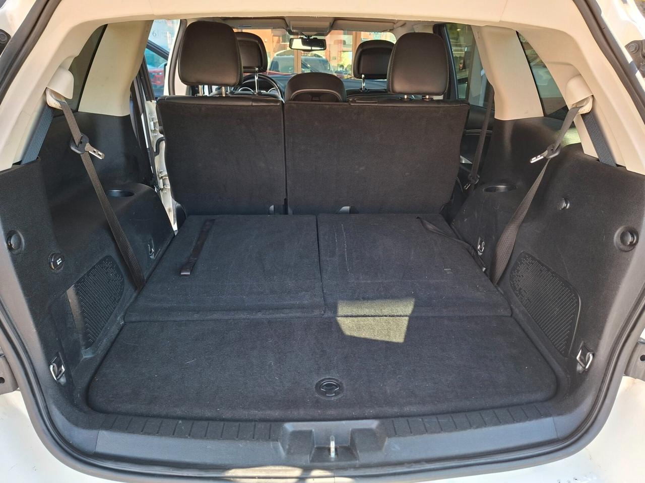 Fiat Freemont 2.0 Multijet 140 CV Urban
