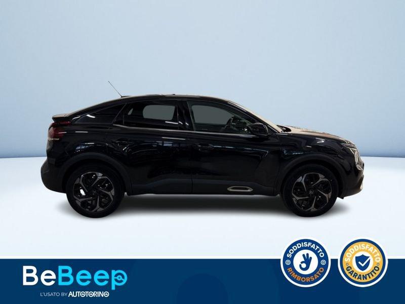 Citroën C4 1.2 PURETECH FEEL PACK S&S 130CV