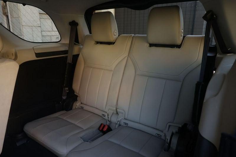 Land Rover Discovery Land Rover Discovery 2.0 SD4 HSE Luxury autom. 177KW ANNO 2018