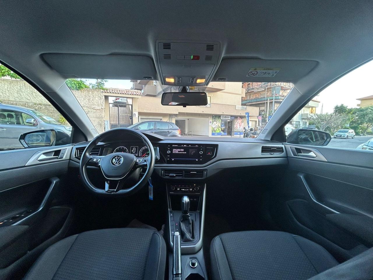 Volkswagen Polo 1.5 TSI DSG 5p. Sport BMT