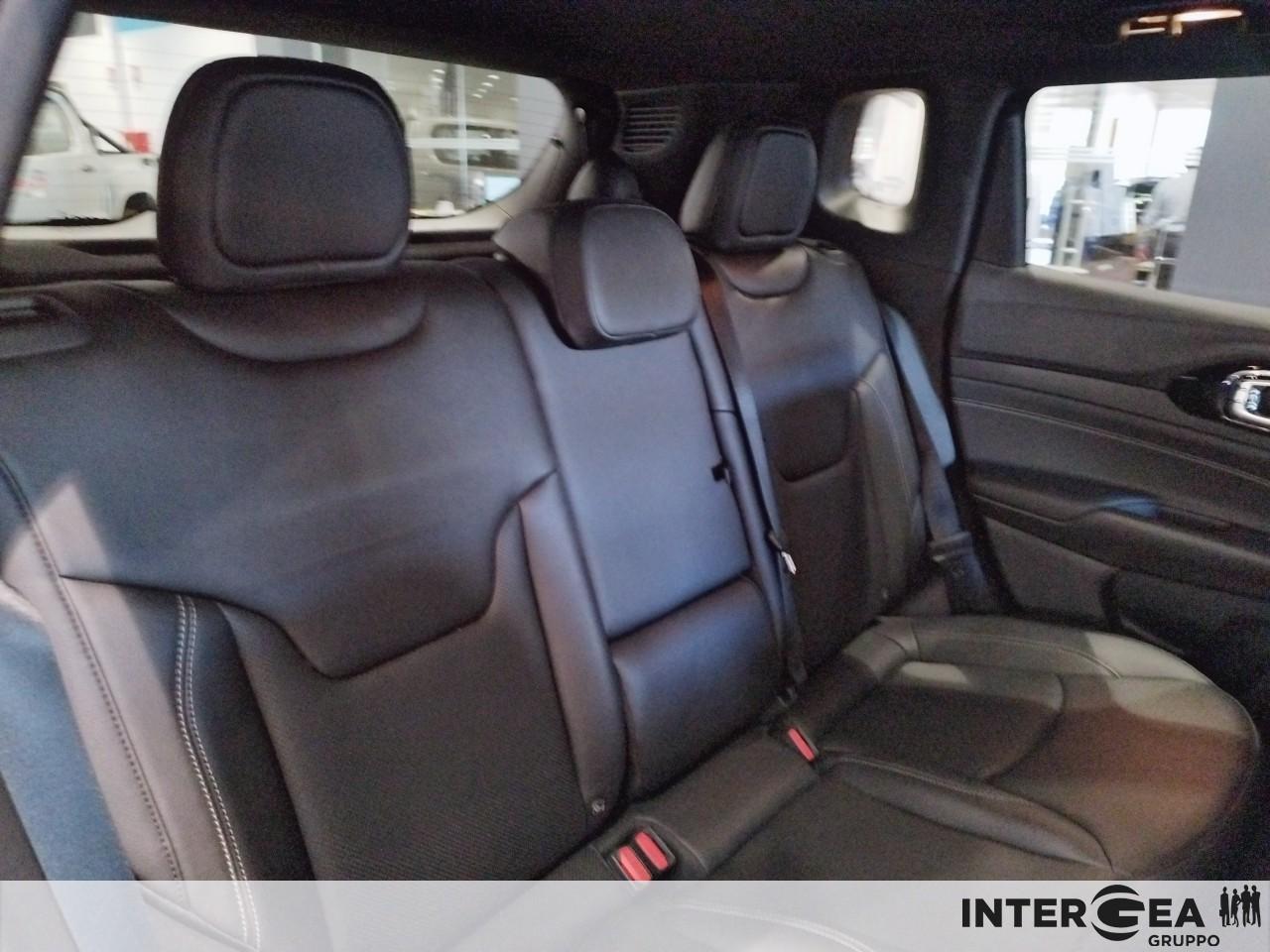 JEEP Compass 1.6 mjt 80 Anniversario 2wd 130cv