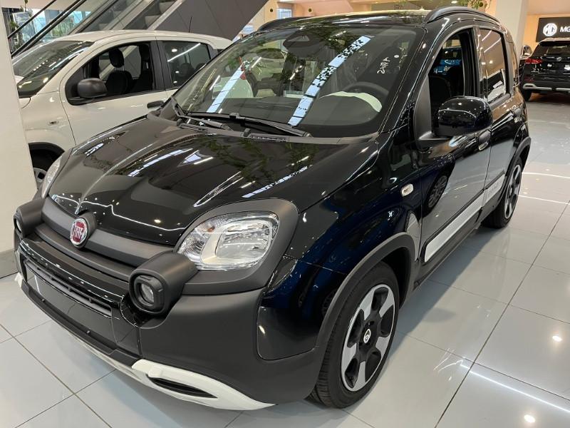 FIAT Pandina 1.0 FireFly S&S Hybrid