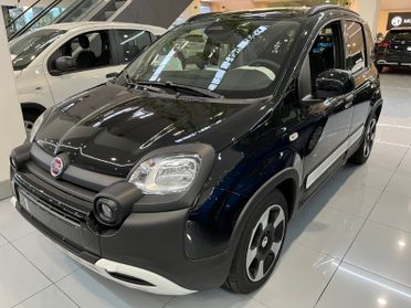 FIAT Pandina 1.0 FireFly S&S Hybrid