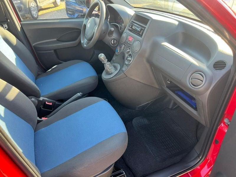 FIAT Panda Panda 1.2 Dynamic Euro 5 LEGGI