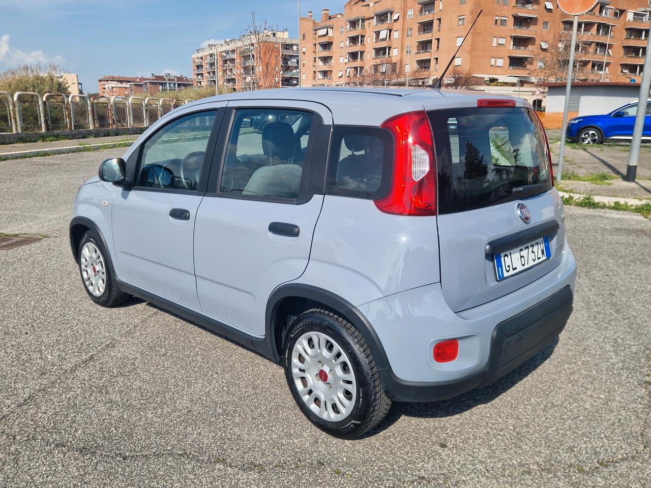 Fiat Panda 1.0 Hybrid *22 mila km*