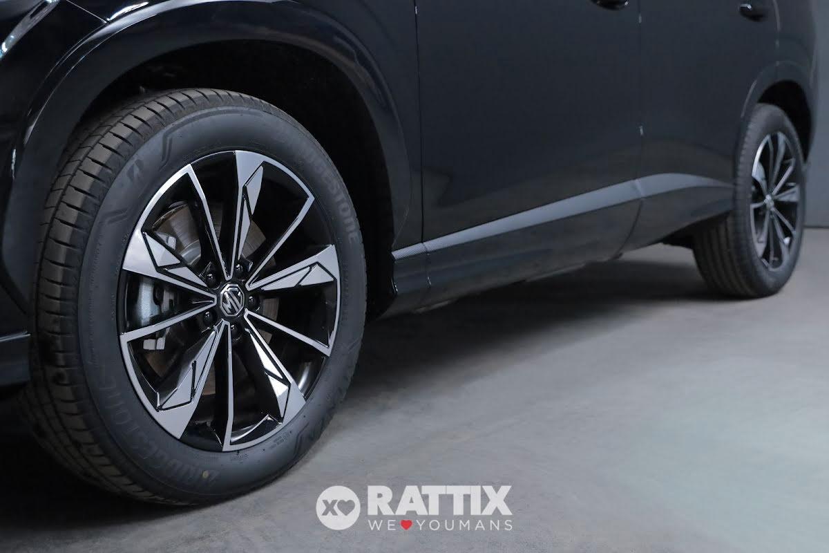 MG HS 1.5 Hybrid+ Luxury Auto