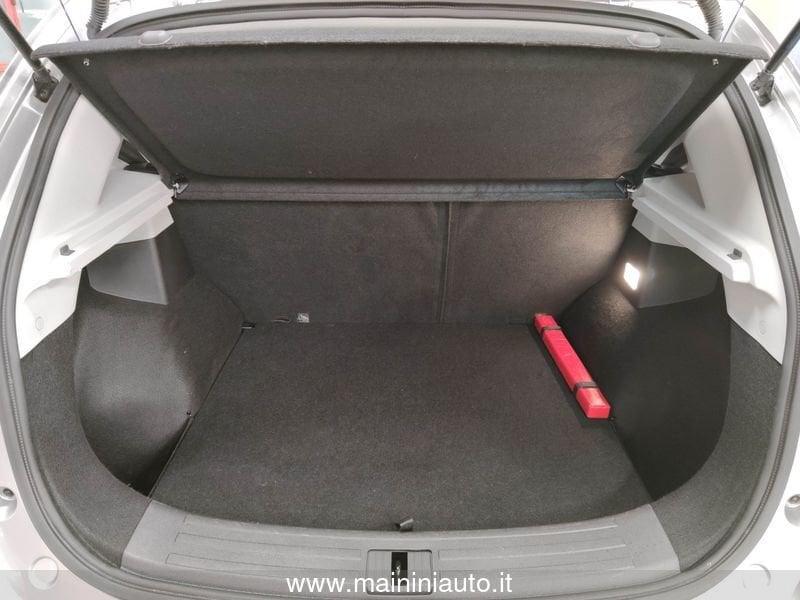 MG ZS 1.0T-GDI 111cv Luxury + Tetto Apribile "SUPER PROMO"