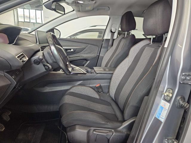 Peugeot 3008 1.6 bluehdi 120 SES BUSINESS TAGLIANDI CERTIFICATI