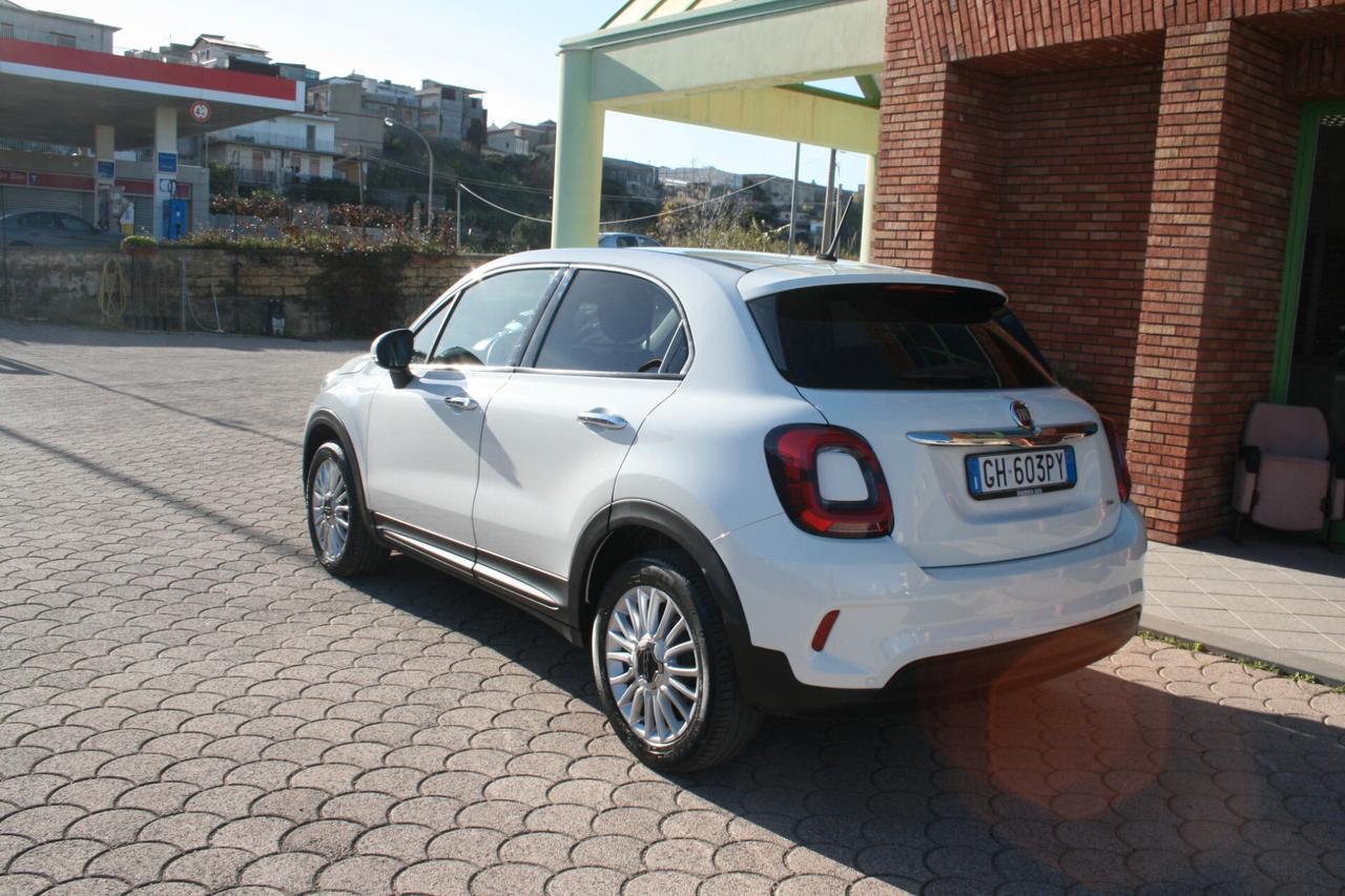Fiat 500X 1.3 MultiJet 95 CV Connect