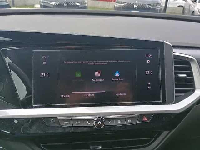 Opel Grandland PHEV 1.6 Plug-In Hybrid 225cv GS LINE USATO